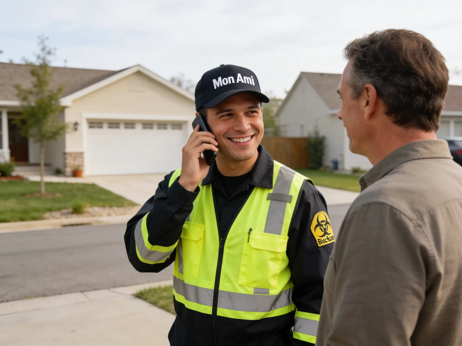 Sewage Cleanup Brimfield, MA FAQs